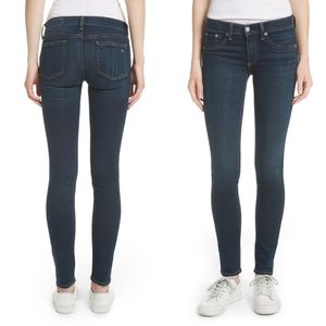 Bedford Skinny Rag & Bone NWOT